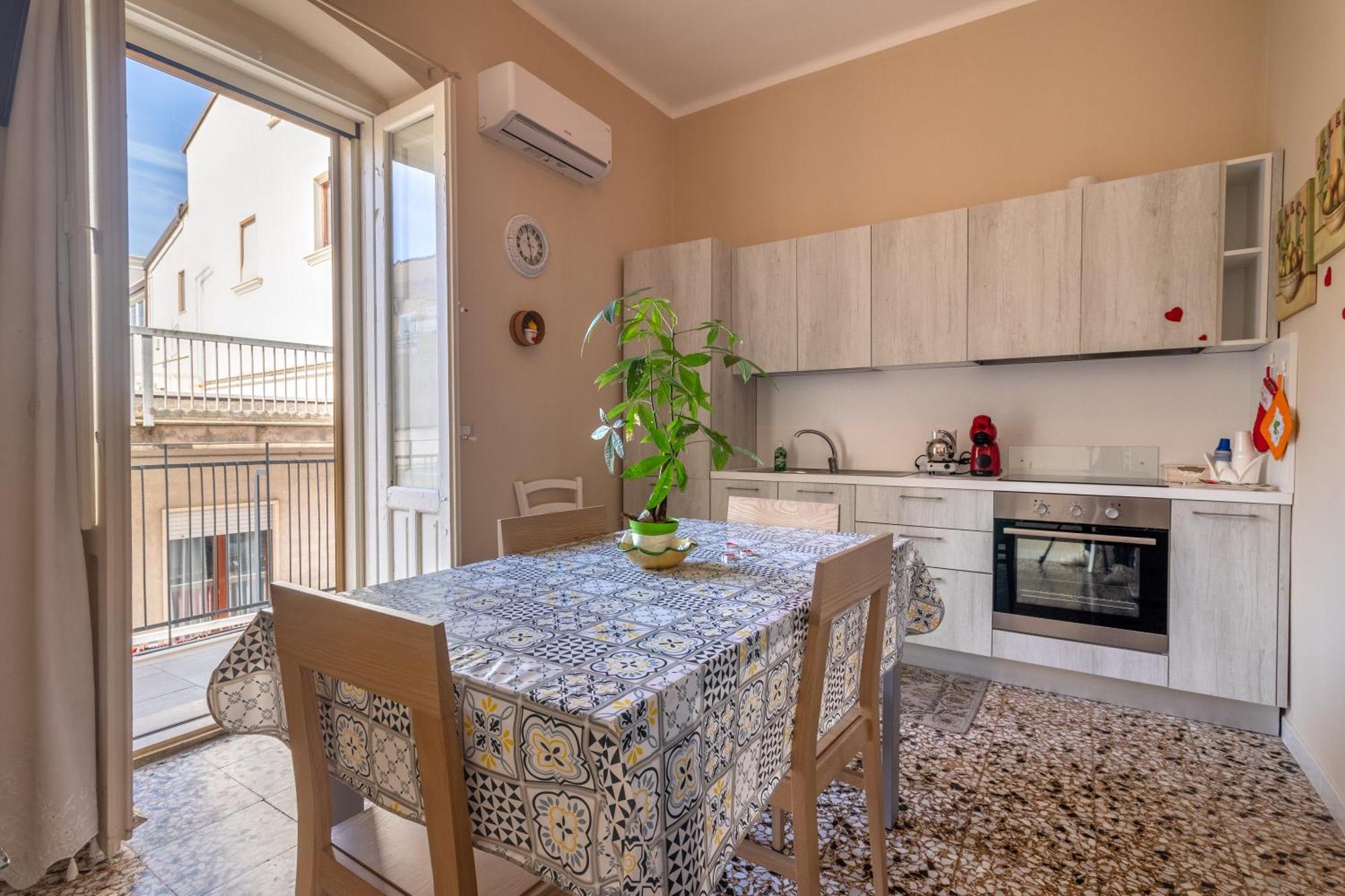 Dormiamoci Su Apartamento Mottola Exterior foto