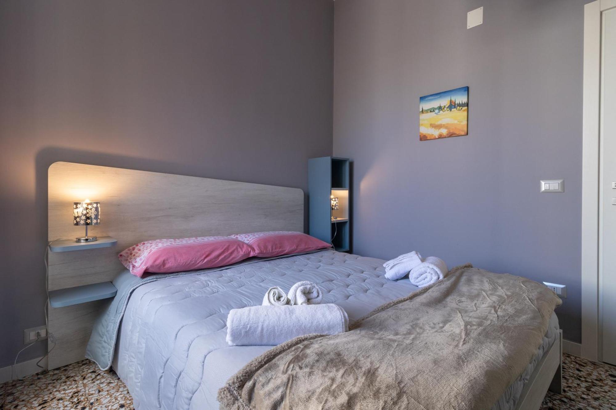 Dormiamoci Su Apartamento Mottola Exterior foto
