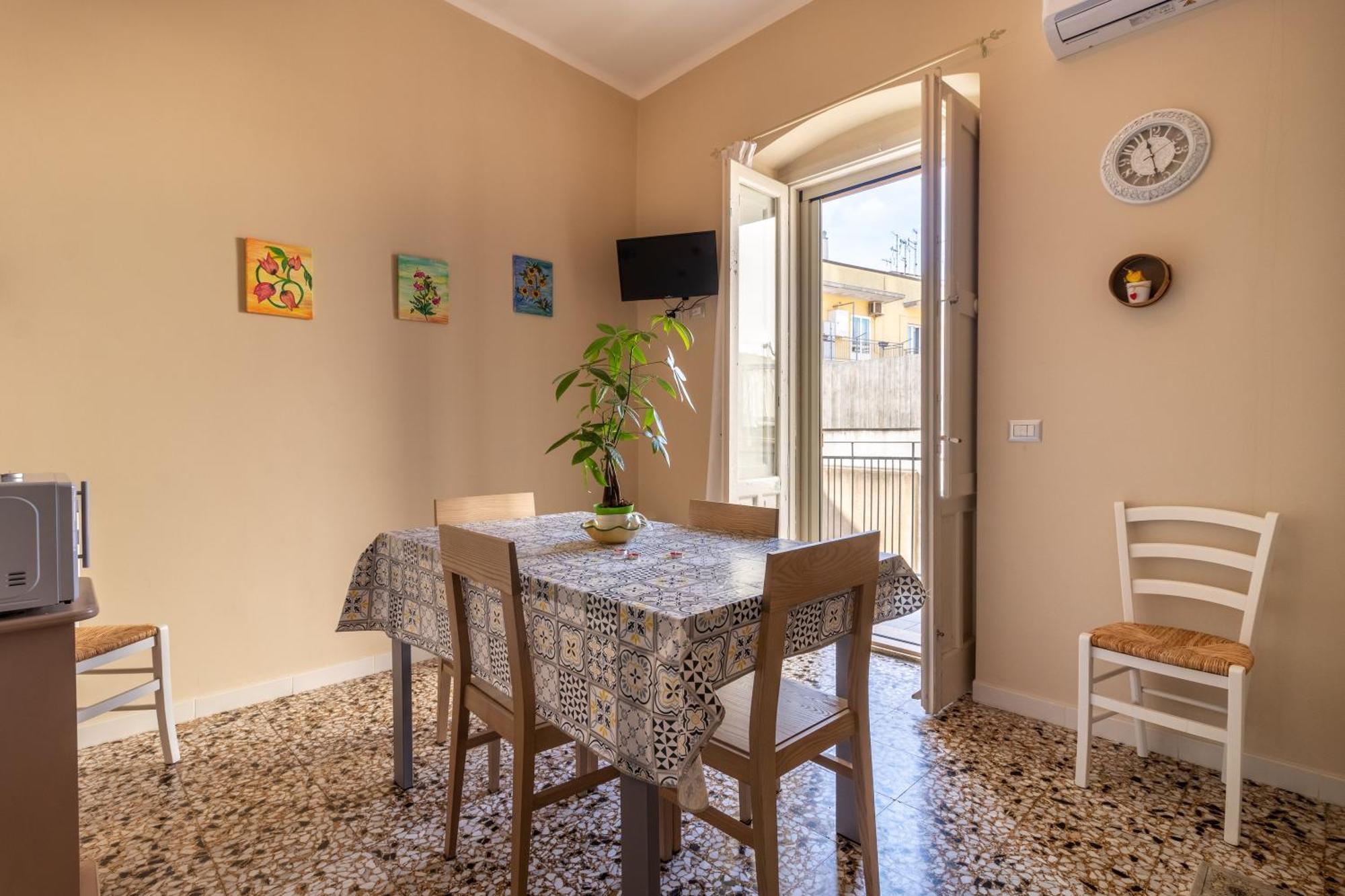Dormiamoci Su Apartamento Mottola Exterior foto